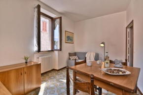 La Casa del Vento - Appartamento Lago - Theater Home Gargnano